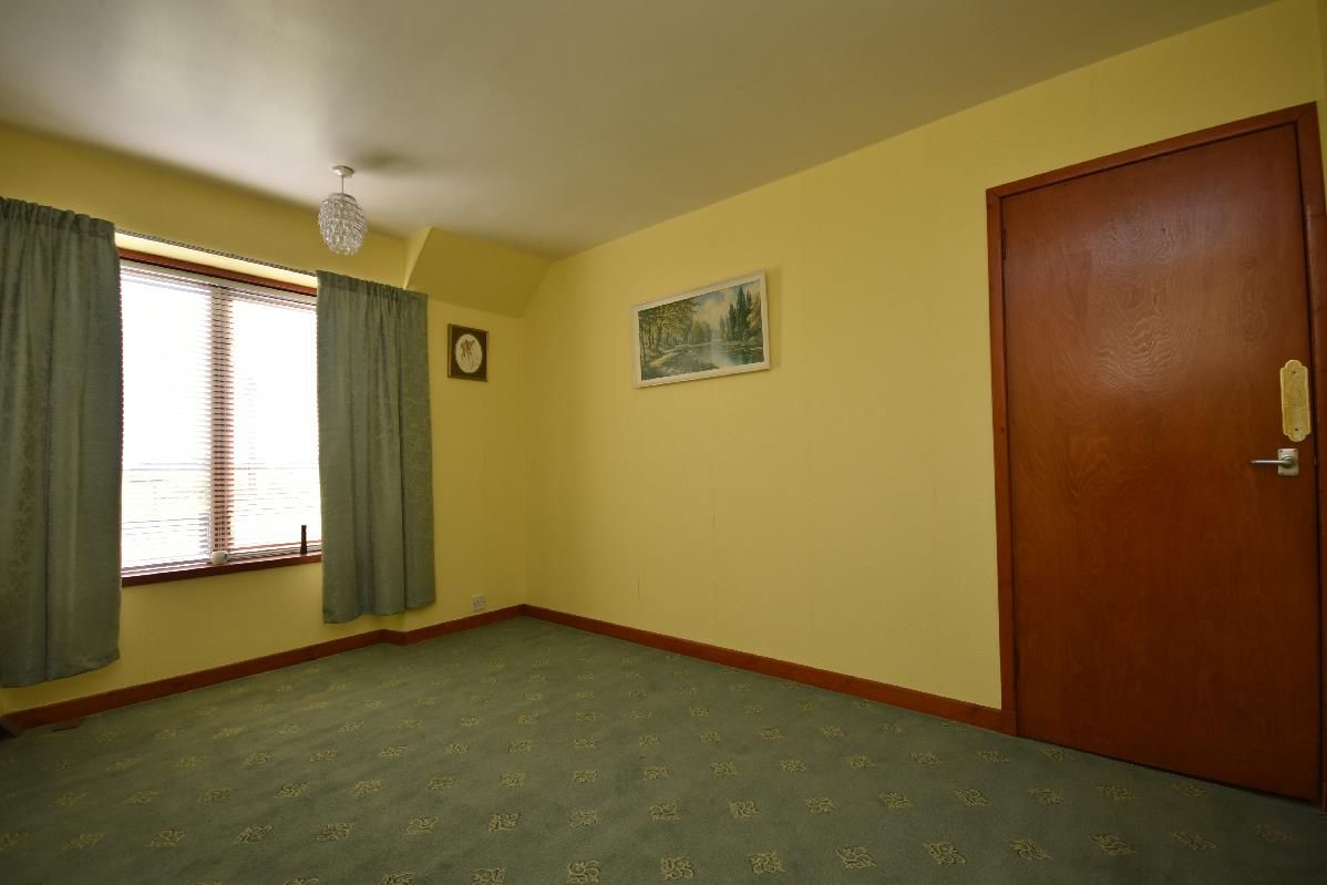 87 Union Grove, Fraserburgh, Aberdeenshire, AB43 9PE